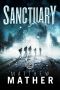 [Nomad 02] • Sanctuary (The New Earth Series Book 2)